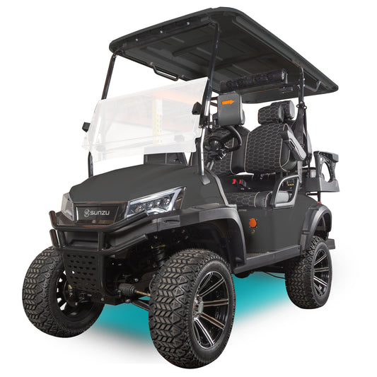 Sunzu 2+2 SEATER GOLF OFF-ROAD