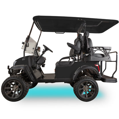 Sunzu 2+2 SEATER GOLF OFF-ROAD