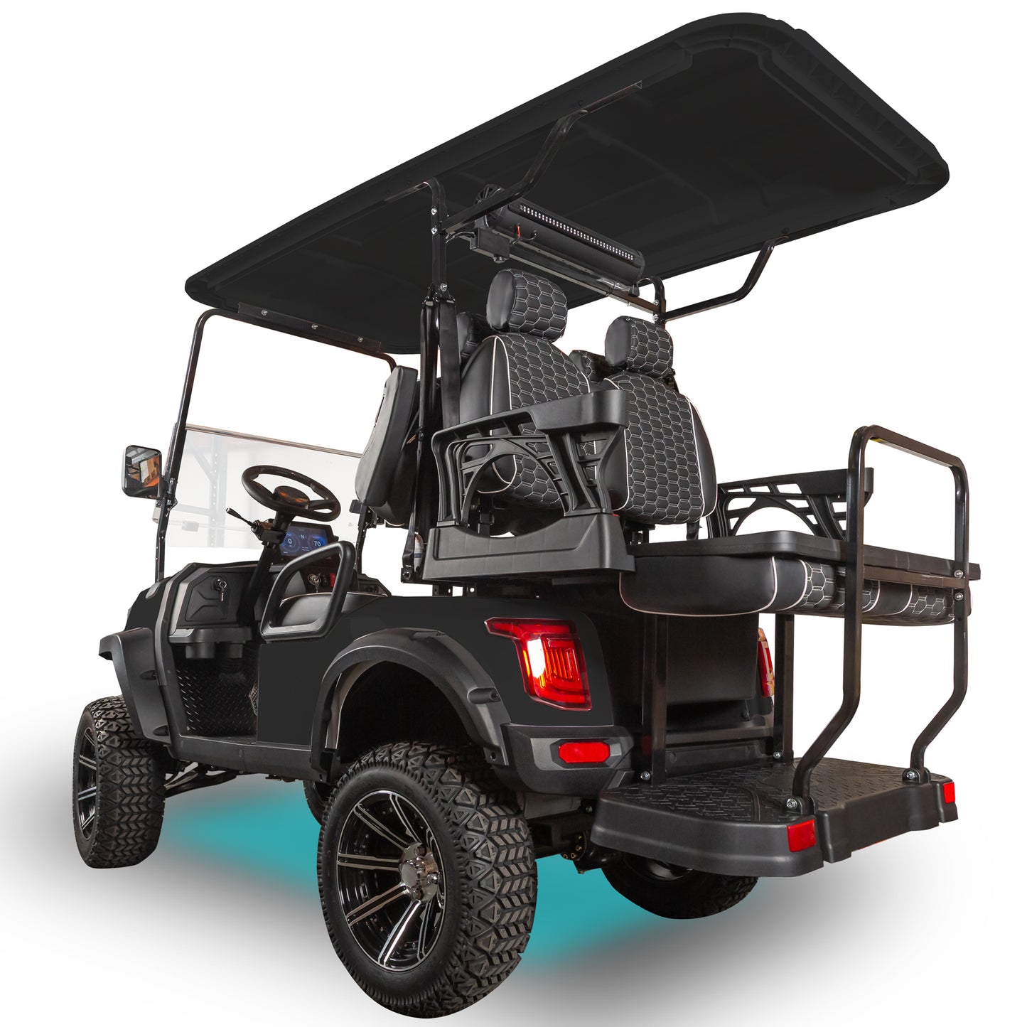Sunzu 2+2 SEATER GOLF OFF-ROAD