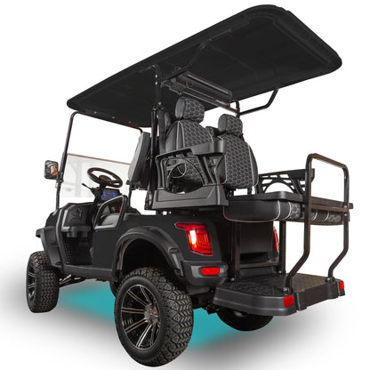 Sunzu 2+2 SEATER GOLF OFF-ROAD