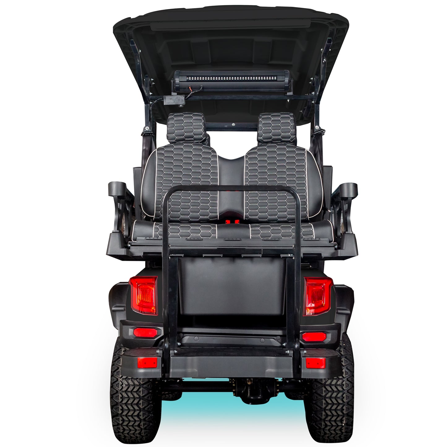 Sunzu 2+2 SEATER GOLF OFF-ROAD