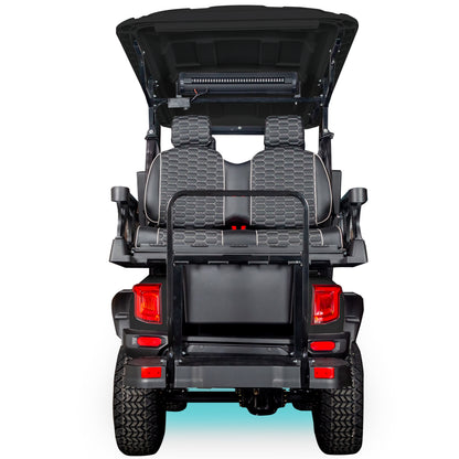 Sunzu 2+2 SEATER GOLF OFF-ROAD