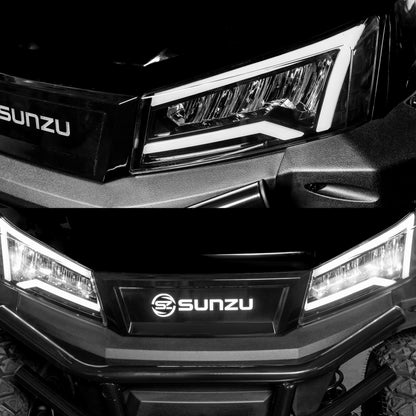 Sunzu 2+2 SEATER GOLF OFF-ROAD