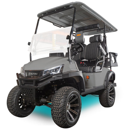 Sunzu 2+2 SEATER GOLF OFF-ROAD