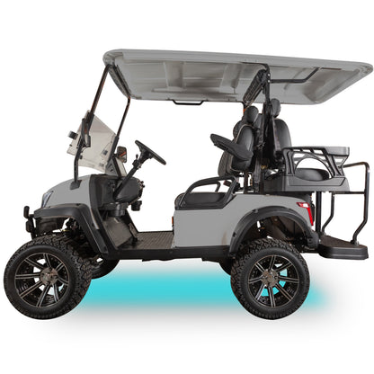 Sunzu 2+2 SEATER GOLF OFF-ROAD