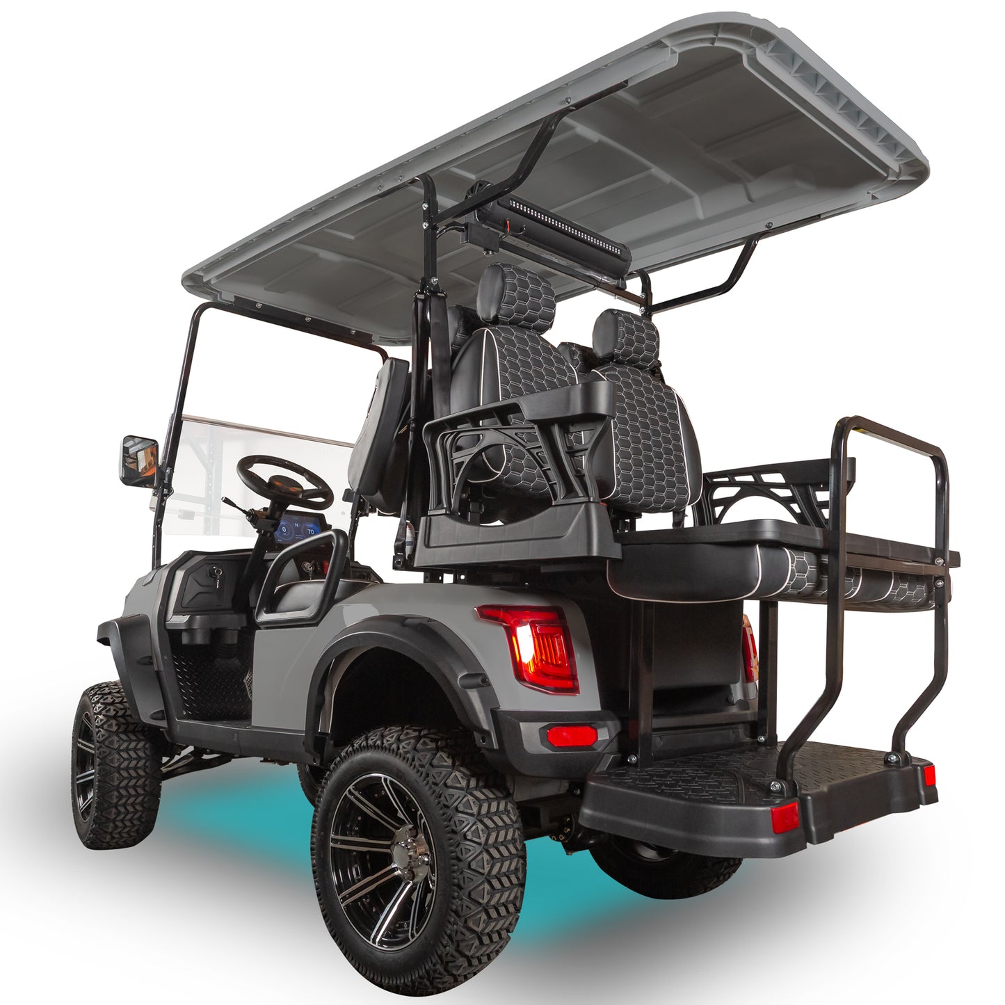 Sunzu 2+2 SEATER GOLF OFF-ROAD