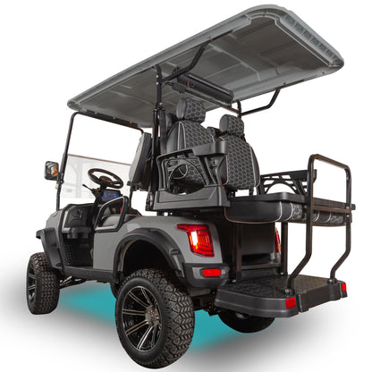 Sunzu 2+2 SEATER GOLF OFF-ROAD
