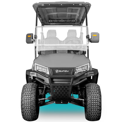 Sunzu 2+2 SEATER GOLF OFF-ROAD