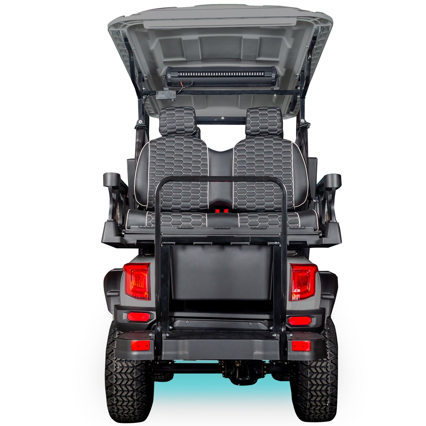 Sunzu 2+2 SEATER GOLF OFF-ROAD