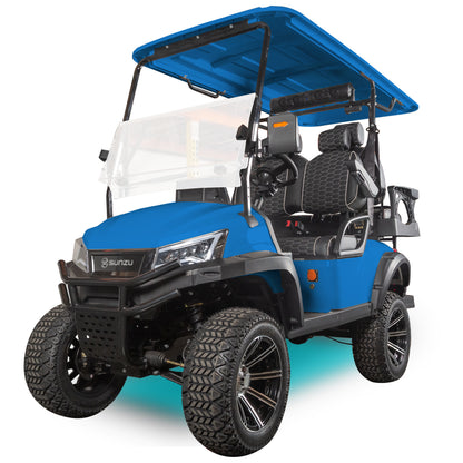 Sunzu 2+2 SEATER GOLF OFF-ROAD