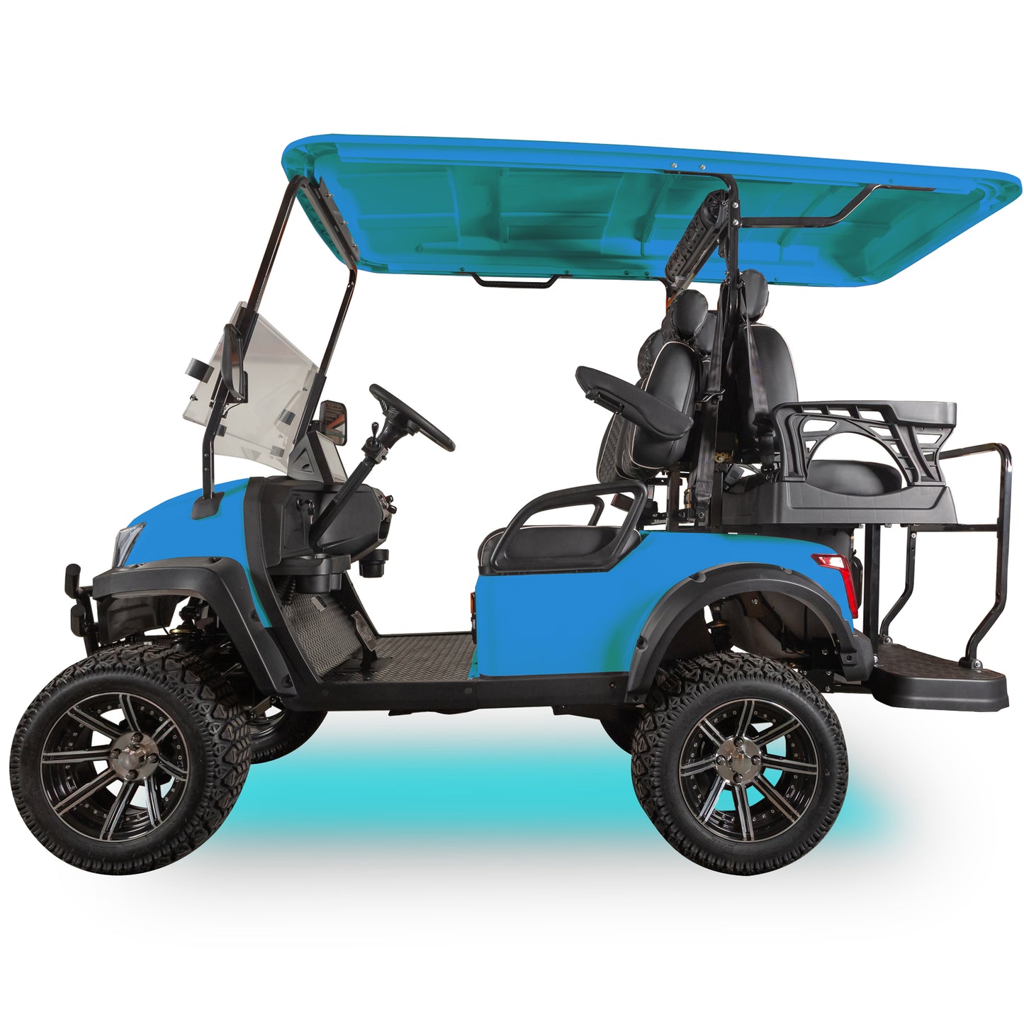 Sunzu 2+2 SEATER GOLF OFF-ROAD