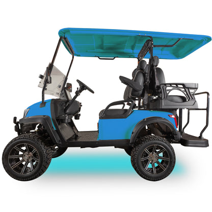 Sunzu 2+2 SEATER GOLF OFF-ROAD