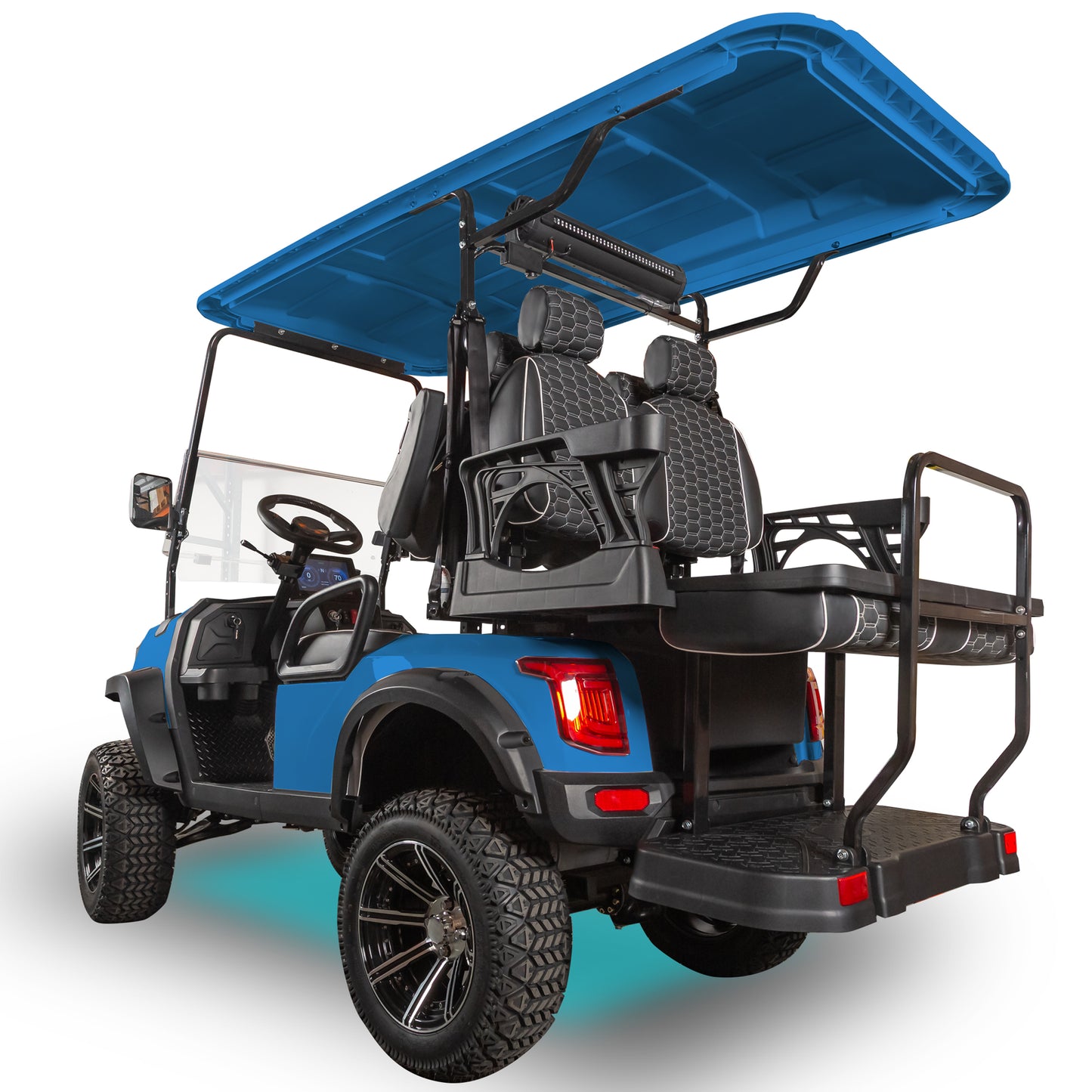 Sunzu 2+2 SEATER GOLF OFF-ROAD