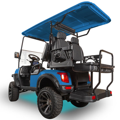 Sunzu 2+2 SEATER GOLF OFF-ROAD