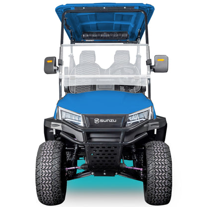 Sunzu 2+2 SEATER GOLF OFF-ROAD