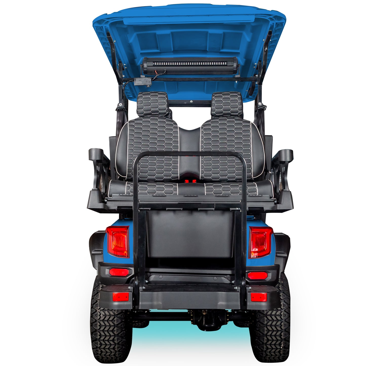 Sunzu 2+2 SEATER GOLF OFF-ROAD