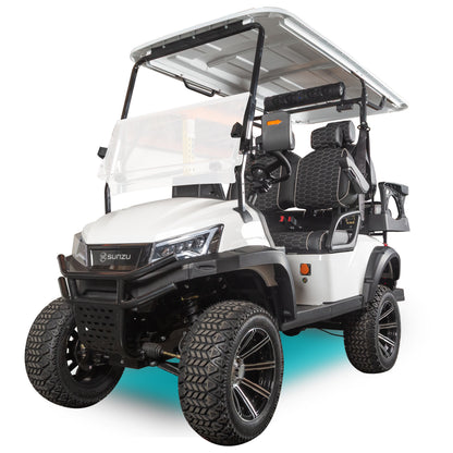 Sunzu 2+2 SEATER GOLF OFF-ROAD