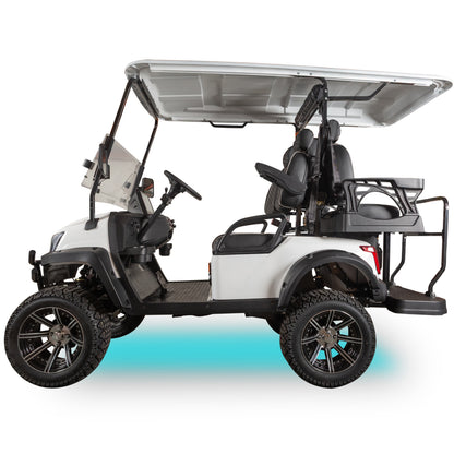 Sunzu 2+2 SEATER GOLF OFF-ROAD