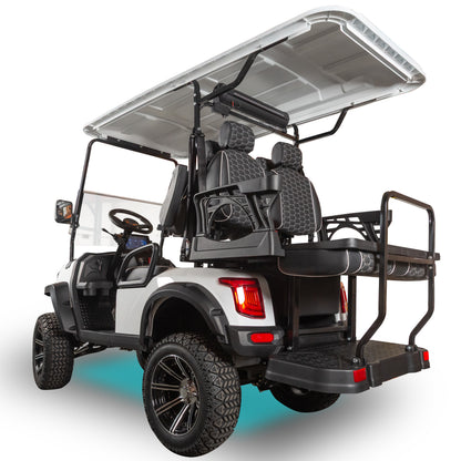 Sunzu 2+2 SEATER GOLF OFF-ROAD