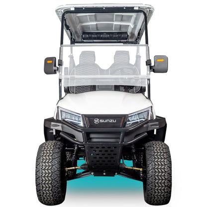 Sunzu 2+2 SEATER GOLF OFF-ROAD