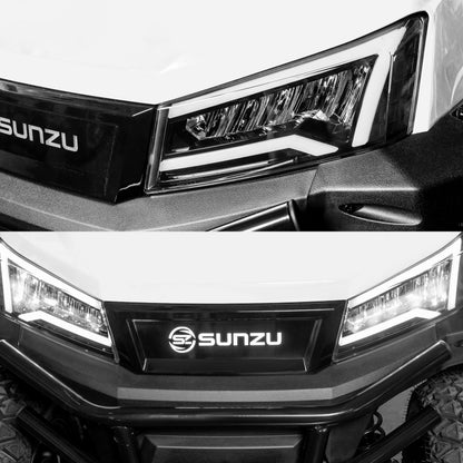 Sunzu 2+2 SEATER GOLF OFF-ROAD