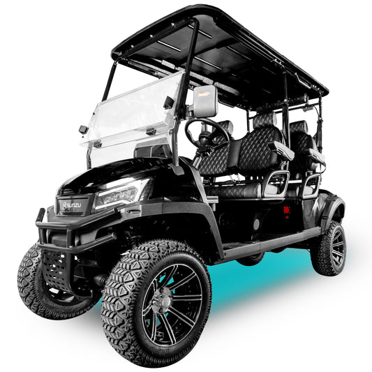 Sunzu 4 SEATER GOLF OFF-ROAD
