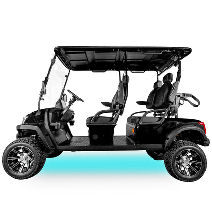 Sunzu 4 SEATER GOLF OFF-ROAD