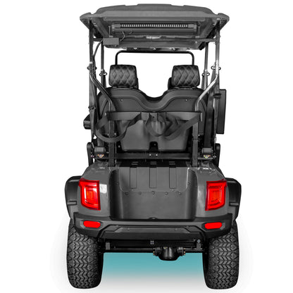 Sunzu 4 SEATER GOLF OFF-ROAD