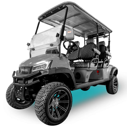 Sunzu 4 SEATER GOLF OFF-ROAD