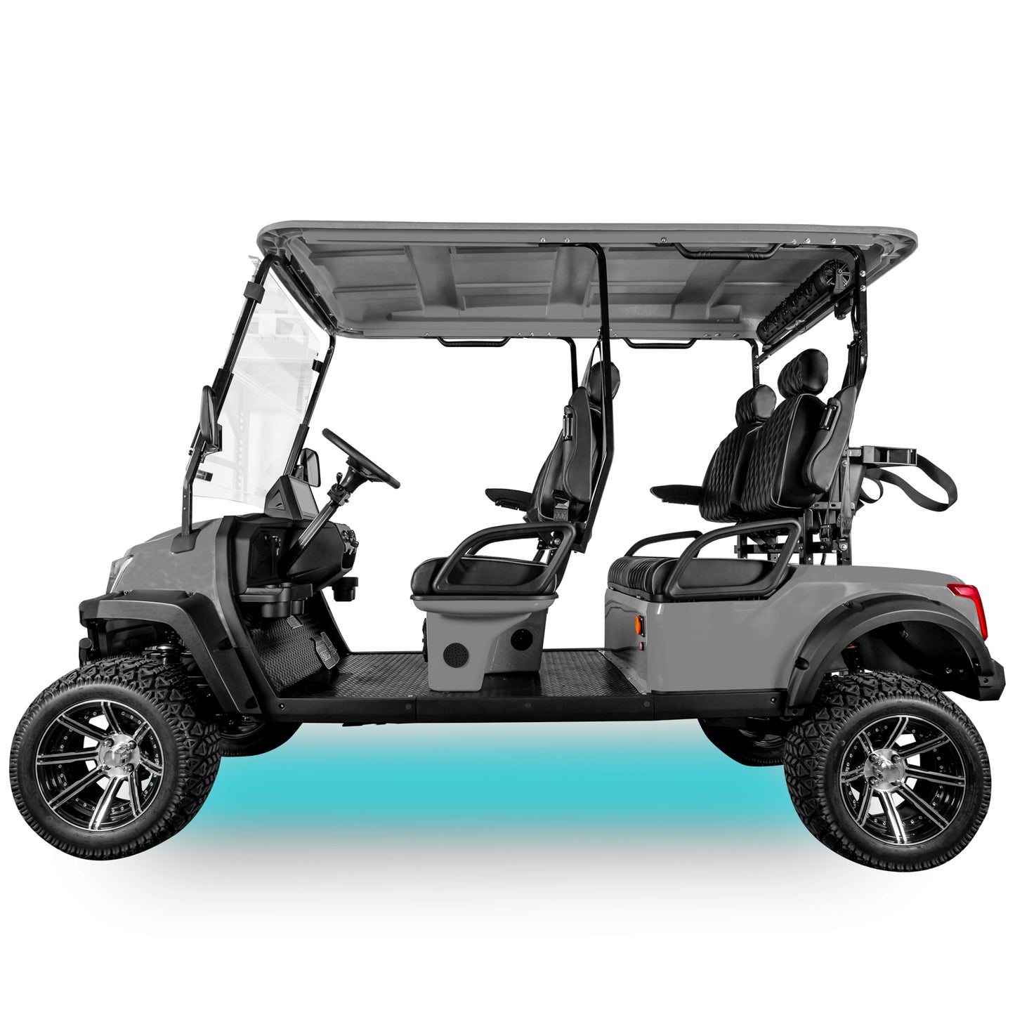 Sunzu 4 SEATER GOLF OFF-ROAD