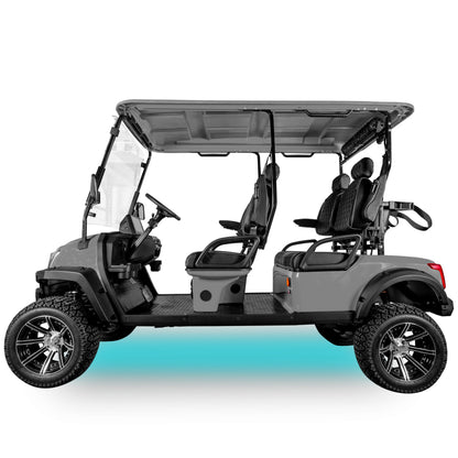 Sunzu 4 SEATER GOLF OFF-ROAD