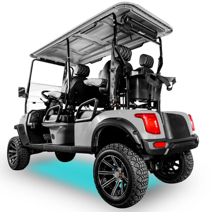 Sunzu 4 SEATER GOLF OFF-ROAD