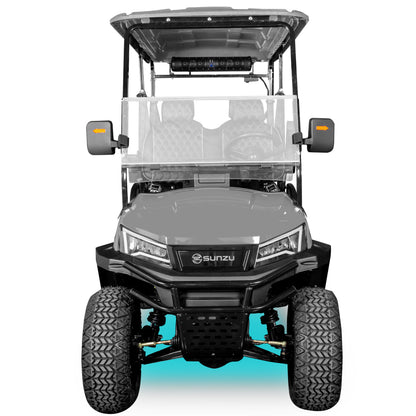 Sunzu 4 SEATER GOLF OFF-ROAD