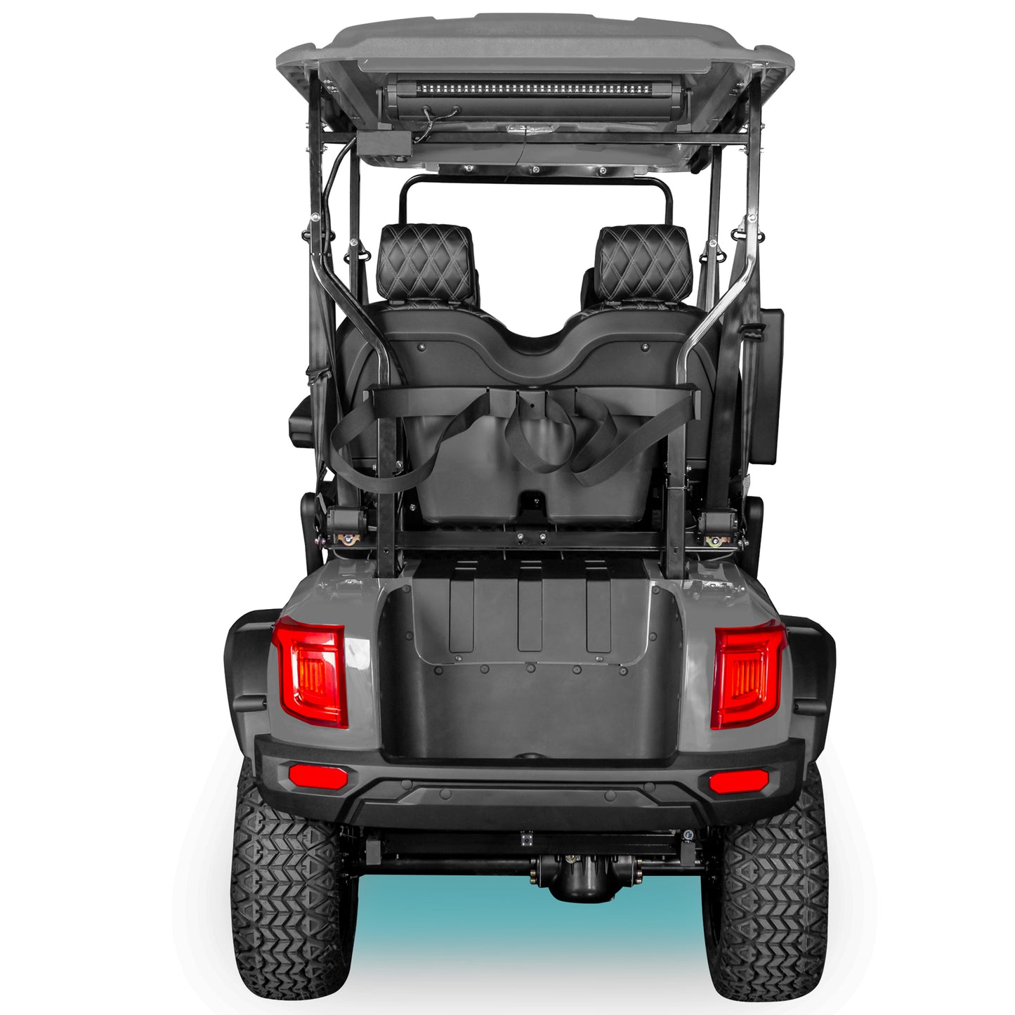 Sunzu 4 SEATER GOLF OFF-ROAD