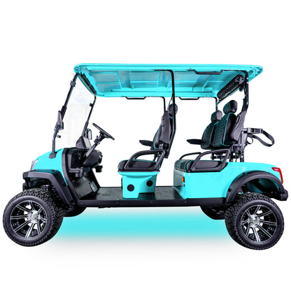 Sunzu 4 SEATER GOLF OFF-ROAD