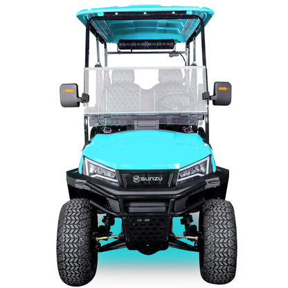 Sunzu 4 SEATER GOLF OFF-ROAD