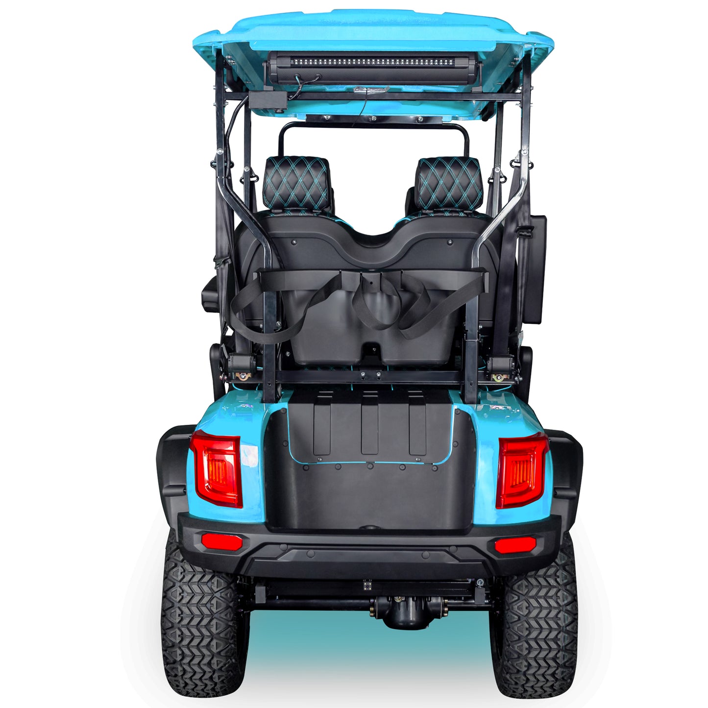 Sunzu 4 SEATER GOLF OFF-ROAD