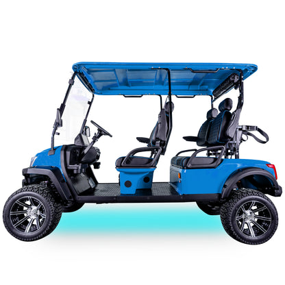 Sunzu 4 SEATER GOLF OFF-ROAD