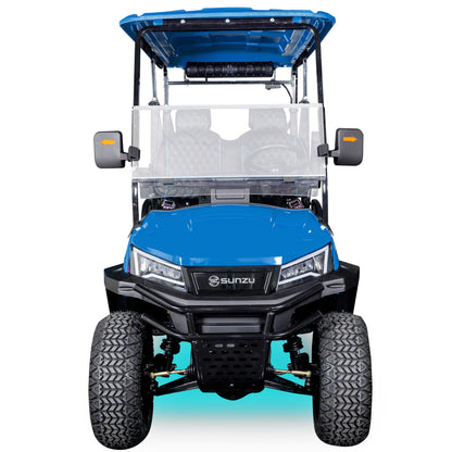 Sunzu 4 SEATER GOLF OFF-ROAD