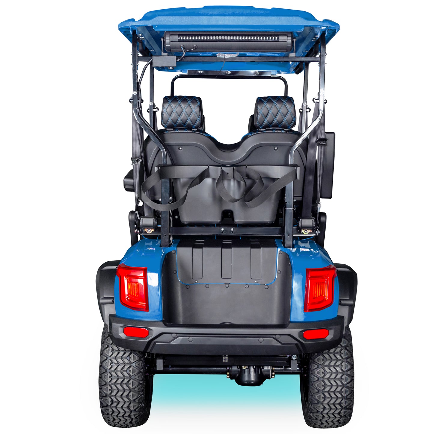 Sunzu 4 SEATER GOLF OFF-ROAD