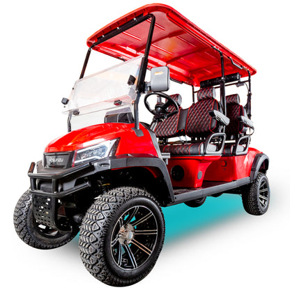 Sunzu 4 SEATER GOLF OFF-ROAD