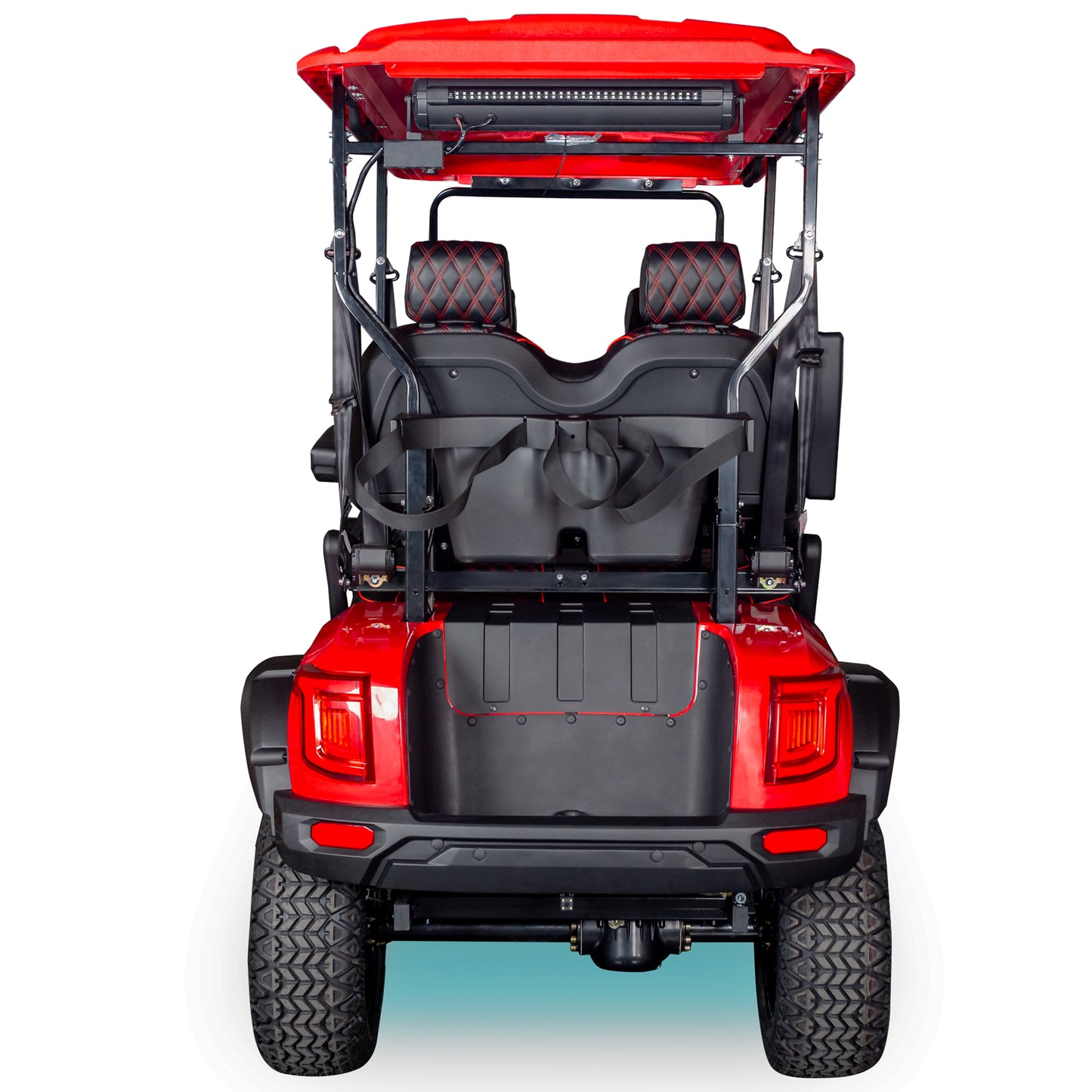 Sunzu 4 SEATER GOLF OFF-ROAD
