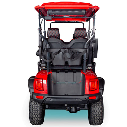 Sunzu 4 SEATER GOLF OFF-ROAD