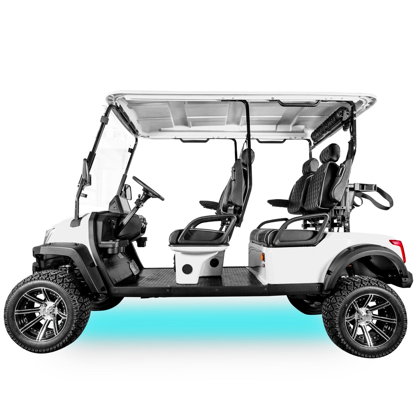 Sunzu 4 SEATER GOLF OFF-ROAD