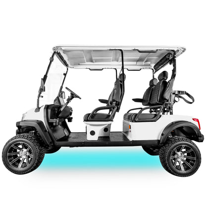 Sunzu 4 SEATER GOLF OFF-ROAD