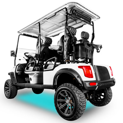 Sunzu 4 SEATER GOLF OFF-ROAD