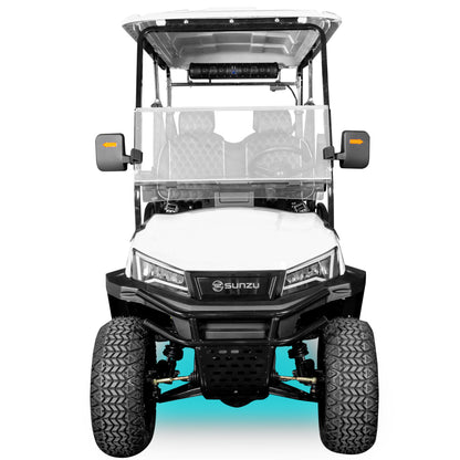 Sunzu 4 SEATER GOLF OFF-ROAD