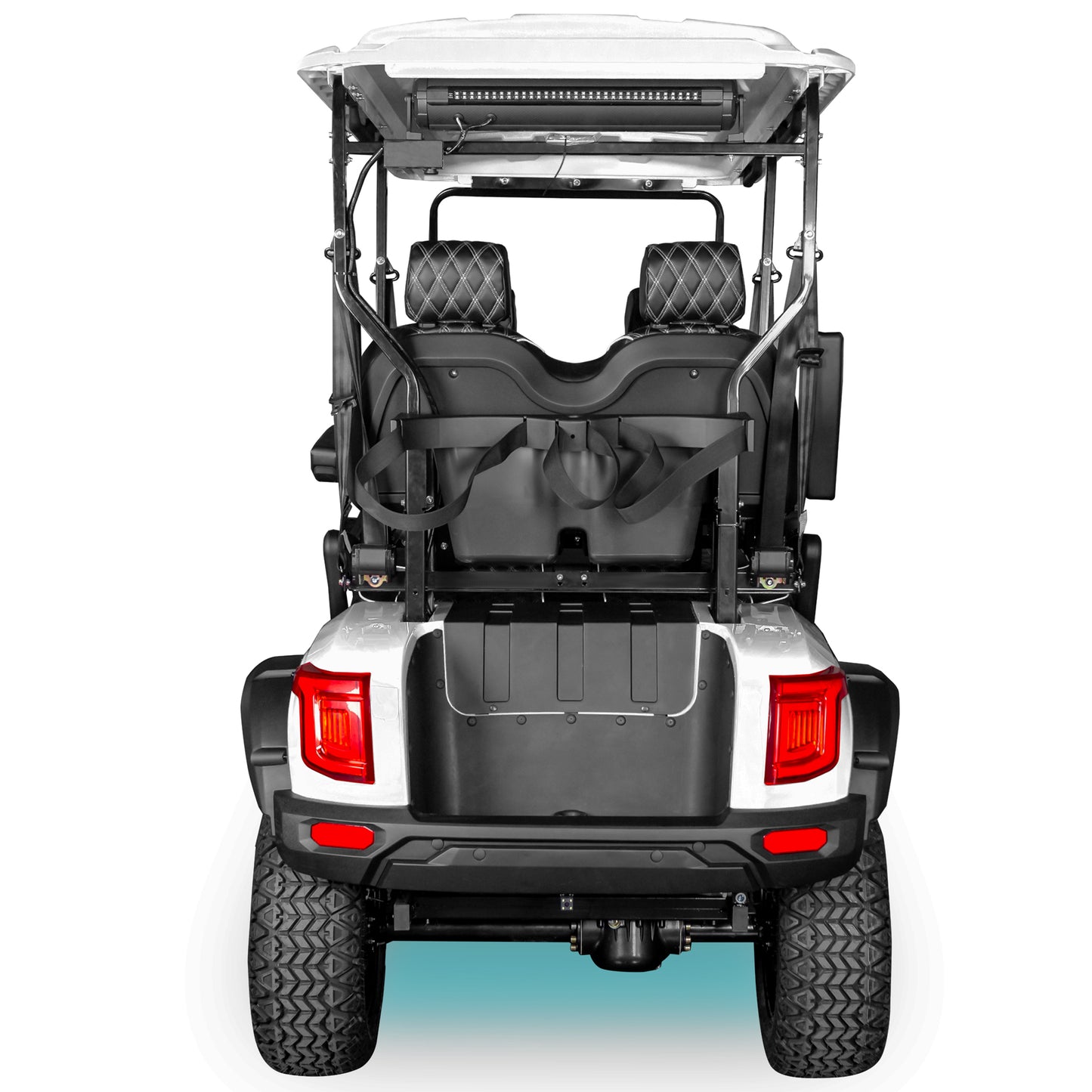 Sunzu 4 SEATER GOLF OFF-ROAD