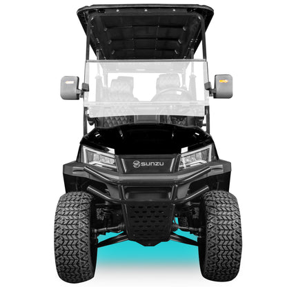 Sunzu 4+2 SEATER GOLF OFF-ROAD