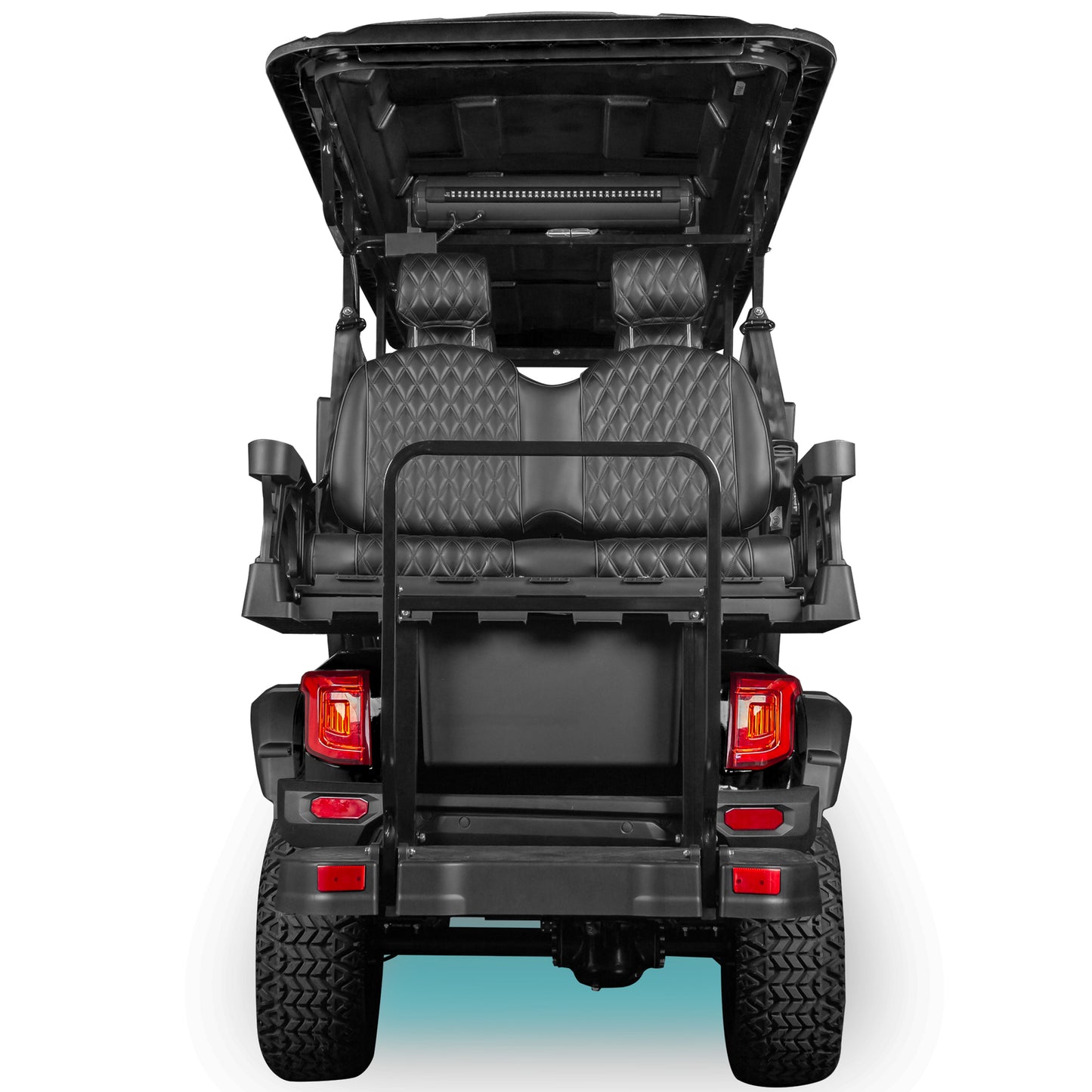 Sunzu 4+2 SEATER GOLF OFF-ROAD